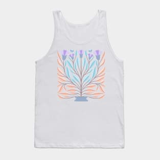 Garden plants Tank Top